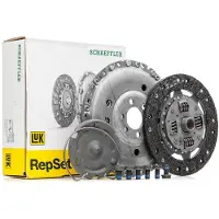 LuK Kupplungssatz RepSet 621 0359 09