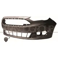 PRASCO Stoßfänger Premium fd7211001 vorne für Ford