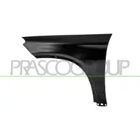 PRASCO Kotflügel me8323034 vorne links für Mercedes