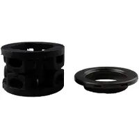 BILSTEIN Federbeinstützlager - B1 Service Parts 12-296422