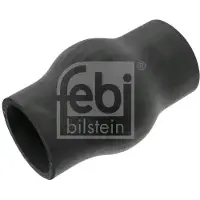 FEBI BILSTEIN Kühlerschlauch Wasserschlauch 50 48397