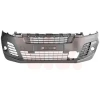 VAN WEZEL Stoßfänger 0944576 vorne für Fiat Citroën/Peugeot