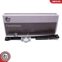 ESEN SKV Fensterheber 51skv252 vorne rechts für Fiat Peugeot Citroën DS