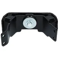 KAVO PARTS Motorlager Hinten für TOYOTA LAND CRUISER 90 (J9) EEM-9119