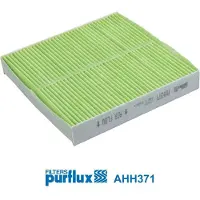 PURFLUX Filter, Innenraumluft Artikel: AHH371