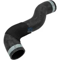 DT Spare Parts Kühlerschlauch Ø 55 mm DT SPARE PARTS Aftermarket-Expertise passend für SCANIA