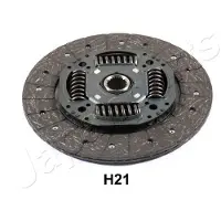 Japanparts JAPANPAR DF-H21 Kupplungsdruckstangen