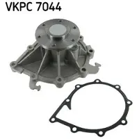 Skf Wasserpumpe VKPC 7044