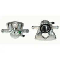 MAPCO Bremssattel 4438