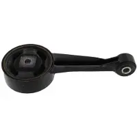 MAPCO Motorlager Gummimetalllager Unten Hinten für VW Lupo (6X1, 6E1) 36261