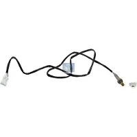DT Spare Parts Lambdasonde 12.27040