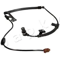 Japko Sensor, Raddrehzahl 151105