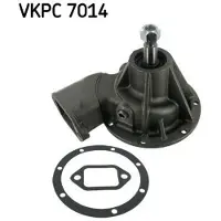 Skf Wasserpumpe Motorkühlung VKPC 7014 für Volvo Lada VW Porsche Jaguar Rover XJ