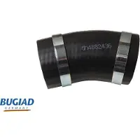 BUGIAD Ladeluftschlauch [Hersteller-Nr. 82436] für Mini, BMW