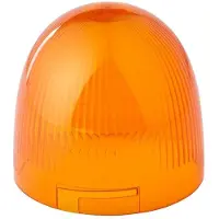 Hella Lichtscheibe Rundumkennleuchte 9EL 864 074-001