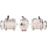 Lucas Kompressor, Klimaanlage ACP629