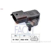Facet Luftdrucksensor, Höhenanpassung 10.3098