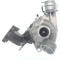 ALANKO Lader, Aufladung 10900160