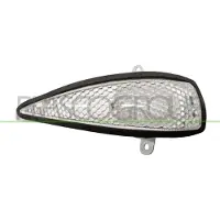 PRASCO HD0427413 Blinker Blinkleuchte Außenspiegel Rechts für HONDA CIVIC VIII Hatchback (FN, FK)