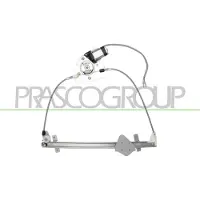 PRASCO ST043W026 Elektrischer Fensterheber Vorne Links für SEAT TOLEDO I (1L)