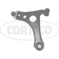 CORTECO Lenker, Radaufhängung 49397130