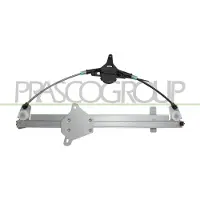 PRASCO MZ053W023 Elektrischer Fensterheber Vorne Rechts für MAZDA 6 Kombi (GJ, GL) 6 Limousine (GJ, GL)