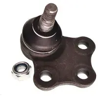 MAXGEAR Traggelenk Vorne Rechts Vorne Links für OPEL Astra F CC (T92) 72-0428