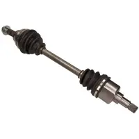 MAXGEAR VORNE LINKS Antriebswelle für FORD FOCUS Kombi DNW FOCUS DAW DBW
