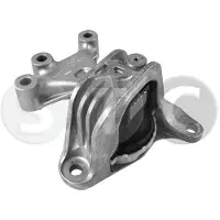 STC Lagerung, Motor T457056