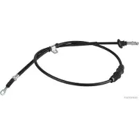 HERTH+BUSS JAKOPARTS Seilzug, Feststellbremse J3935094