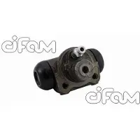 CIFAM Radbremszylinder 04-0070
