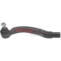 METZGER Spurstangenkopf KIT + 54035701