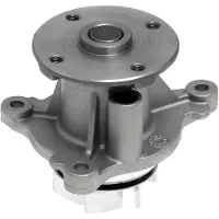 Gates Wasserpumpe [Hersteller-Nr. WP0174] für Hyundai, Kia
