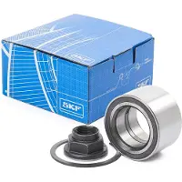 Skf Radlagersatz VKBA 6570