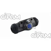 CIFAM Radbremszylinder 04-0909