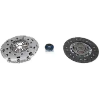 DT Spare Parts Kupplungssatz Kupplung für FORD Transit Mk6 Kasten (V347, V348, FA) 13.56006