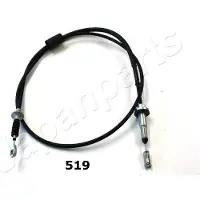 Japanparts Seilzug, Kupplungsbetätigung GC-519