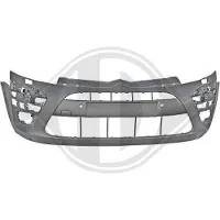 Diederichs Stoßfänger HD Priority Parts 4072852