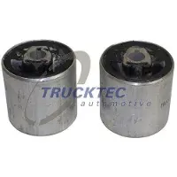 TRUCKTEC AUTOMOTIVE 2x Lagerung Lenker für BMW 5 Limousine (E39) Vorne 08.31.016