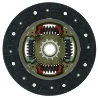 AISIN Kupplungsscheibe DTX-200