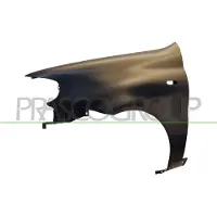 PRASCO Kotflügel ft1143004 vorne links für Fiat