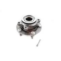 Master Sport Radlagersatz Vorne für RENAULT KOLEOS (HY) 6996-SET-MS