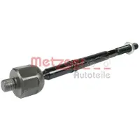 METZGER Axialgelenk, Spurstange KIT + GREENPARTS 51025018