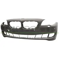 PRASCO Stoßfänger Premium bm0481021 vorne für BMW