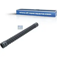 DT Spare Parts Kühlerschlauch Ø 31 mm DT SPARE PARTS IAM-Expertise passend für u.a. SCANIA 3