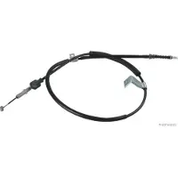 HERTH+BUSS JAKOPARTS Seilzug, Feststellbremse [Hersteller-Nr. J3924069] für Honda