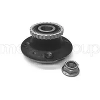 METELLI Radlagersatz 19-2449