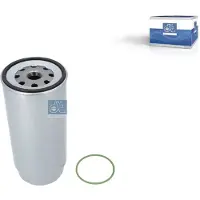 DT Spare Parts Kraftstofffilter 4.00431