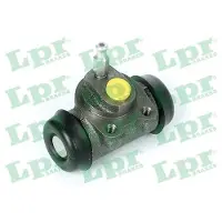 LPR Radbremszylinder 4001