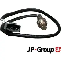 JP GROUP Lambdasonde [Hersteller-Nr. 1293800900] für Vauxhall, Opel